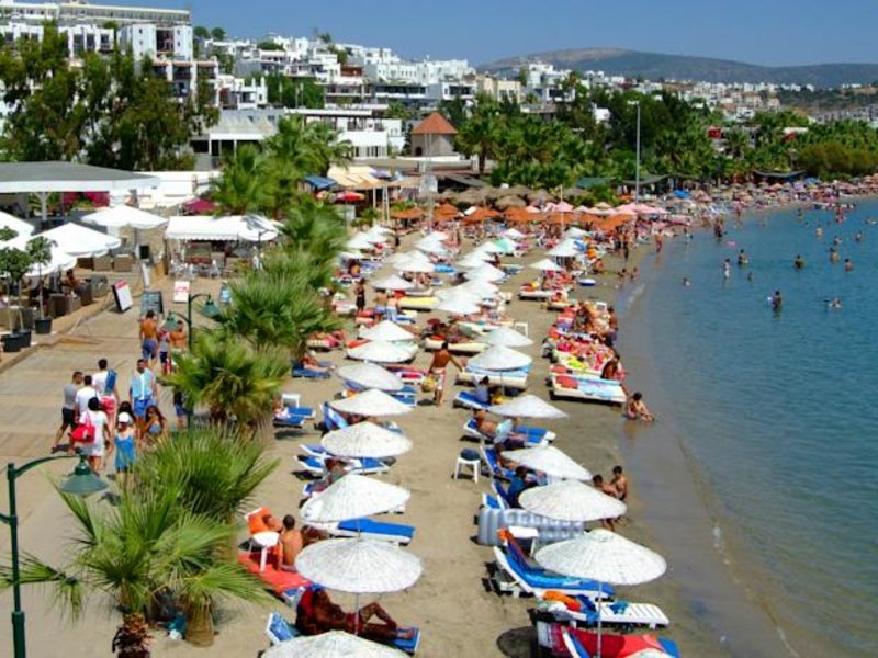 The Magnific Hotel 72659