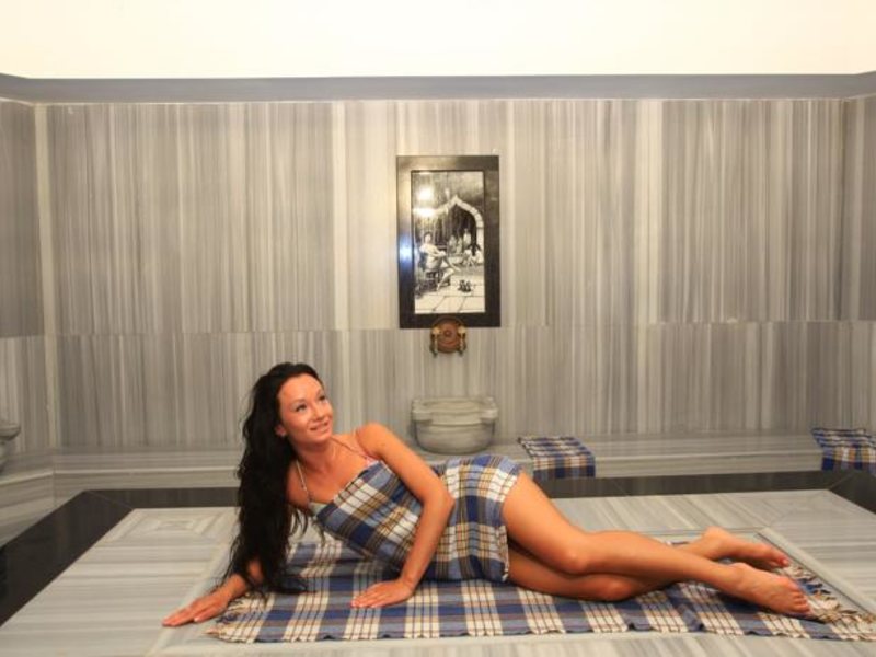 The Magnific Hotel 72660