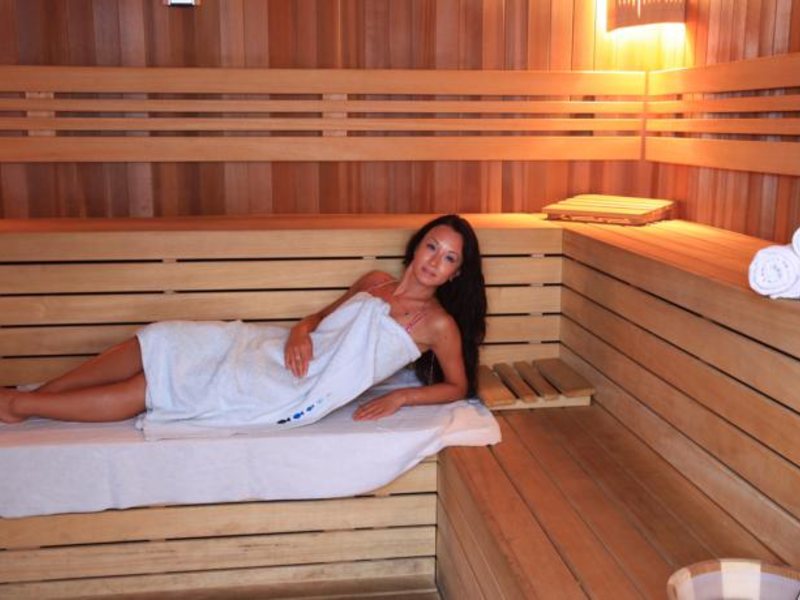 The Magnific Hotel 72661