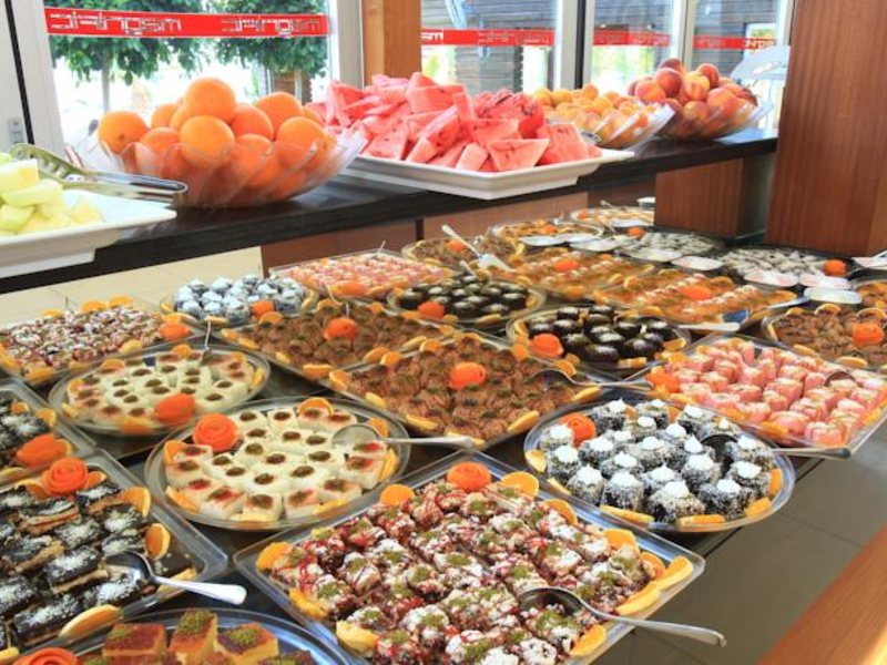 The Magnific Hotel 72662