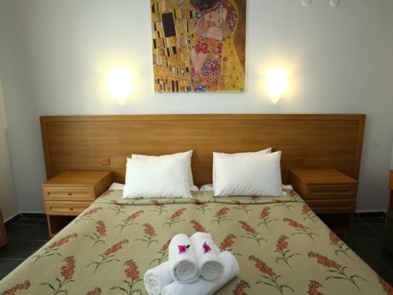 The Magnific Hotel 72663