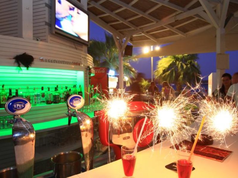 The Magnific Hotel 72664