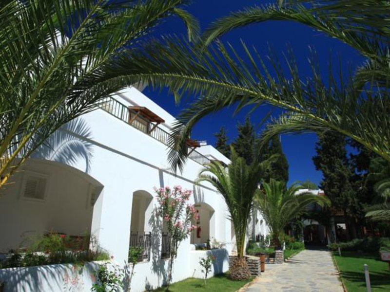 The Magnific Hotel 72665