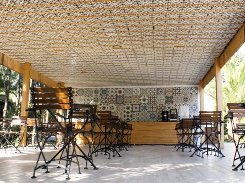 The Magnific Hotel 72666