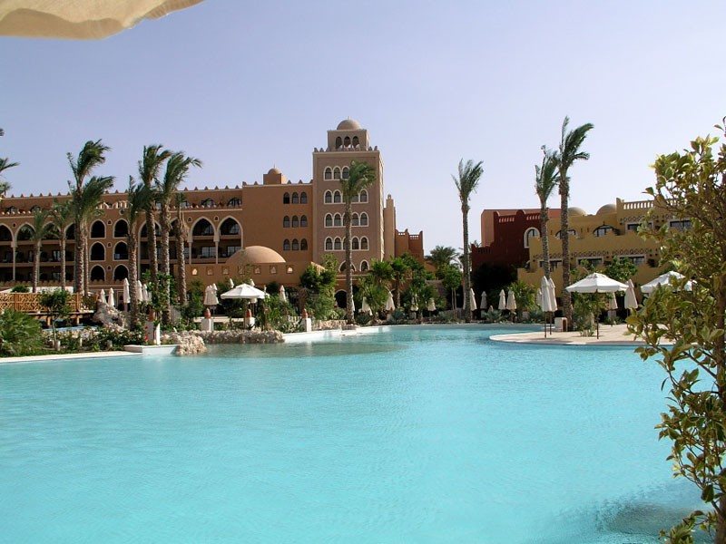 The Makadi Palace 130654