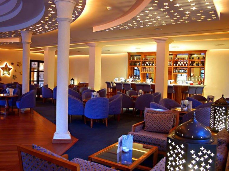 The Makadi Palace 130655