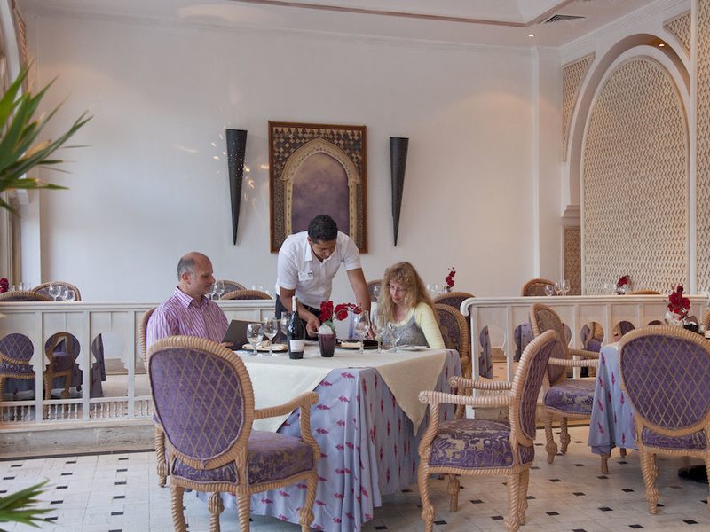 The Makadi Palace 130657