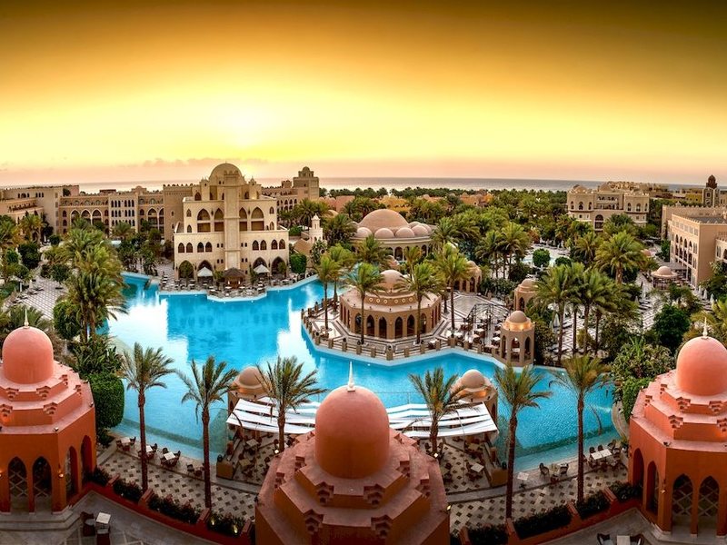 The Makadi Palace 130658