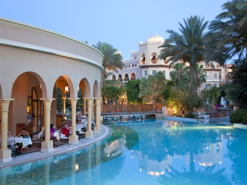 The Makadi Palace 130659