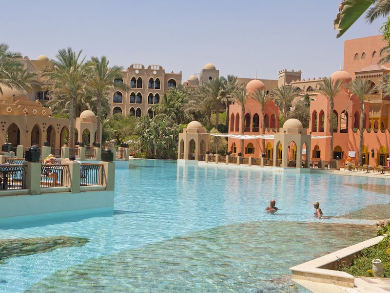 The Makadi Palace 130660