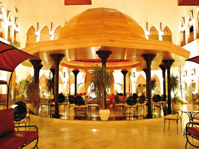 The Makadi Palace 130664