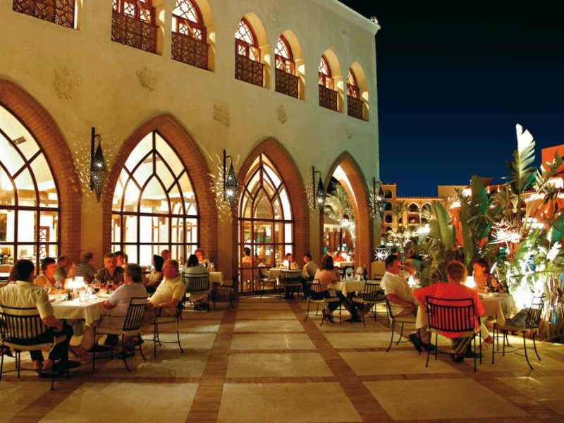 The Makadi Palace 130665