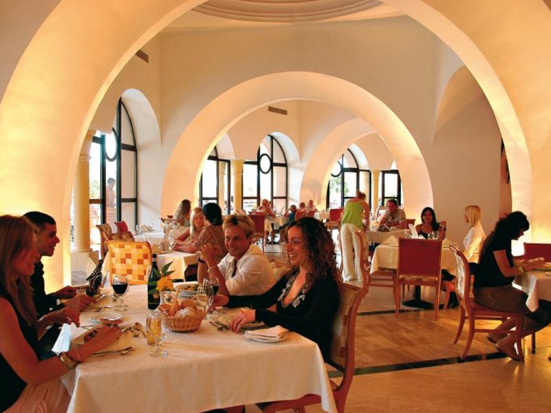 The Makadi Palace 130667