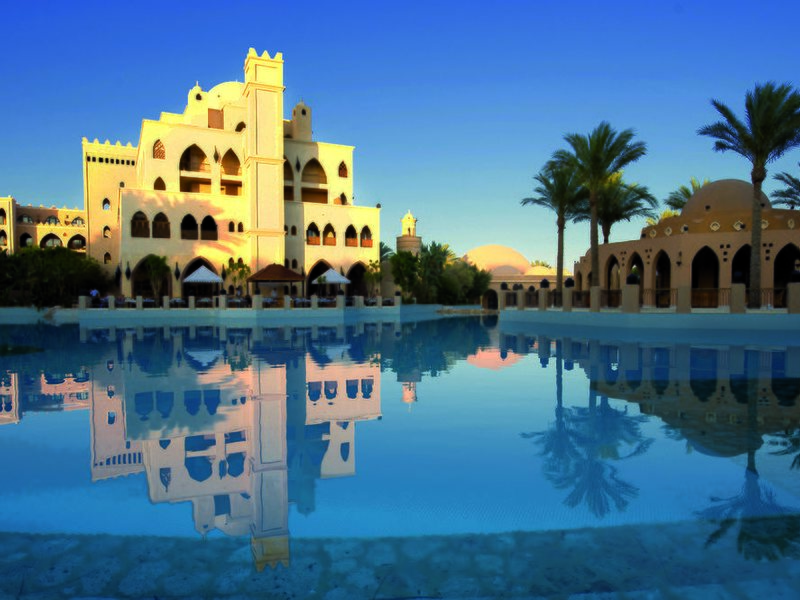 The Makadi Palace 130668