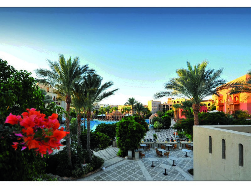 The Makadi Palace 130669