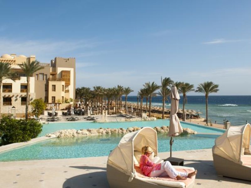 The Makadi Spa (Adults Only) 130670