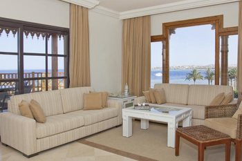 The Makadi Spa Hotel