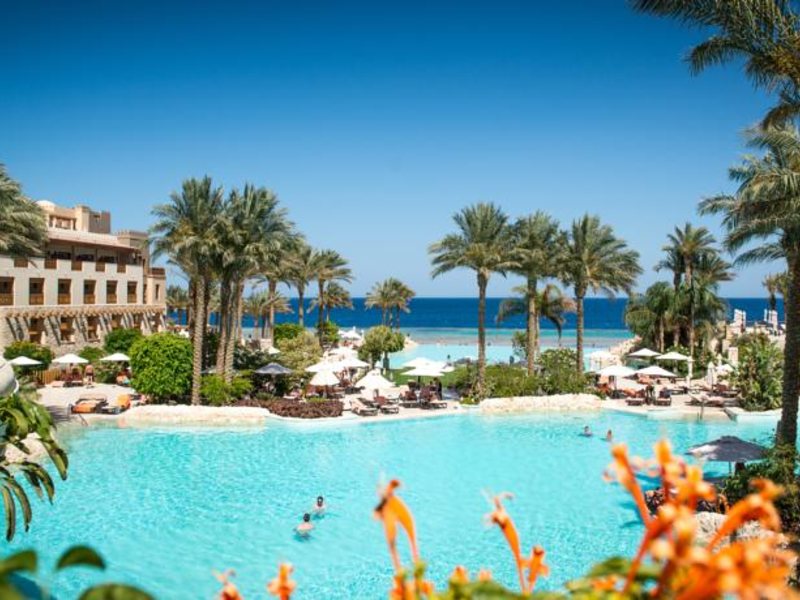 The Makadi Spa (Adults Only) 130673