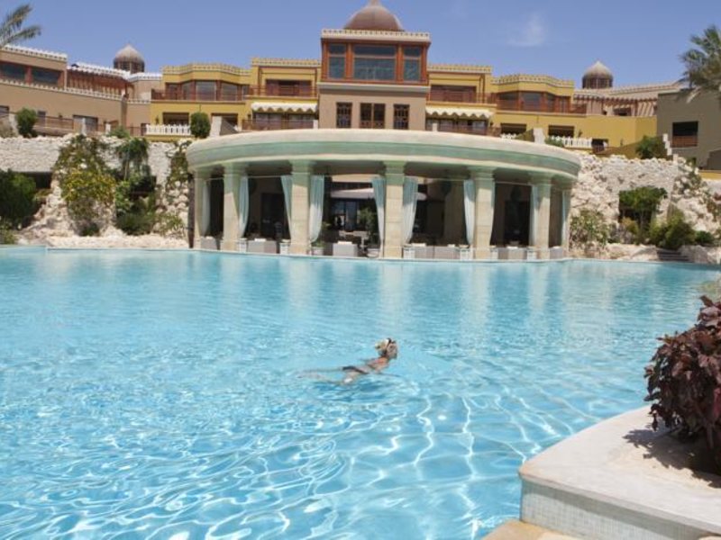 The Makadi Spa (Adults Only) 130674