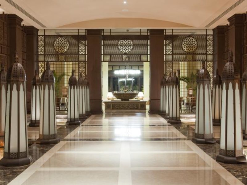 The Makadi Spa (Adults Only) 130675