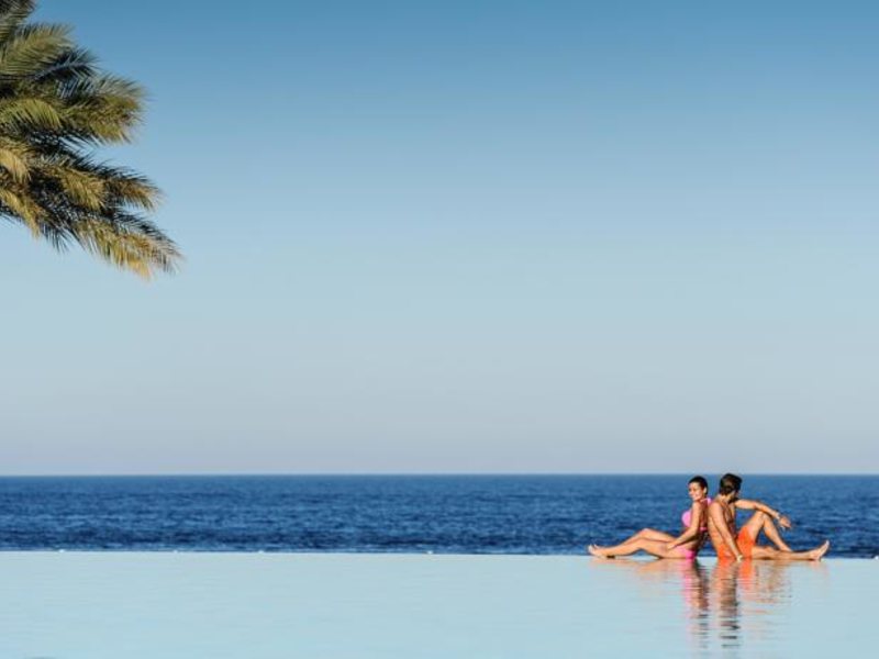 The Makadi Spa (Adults Only) 130676