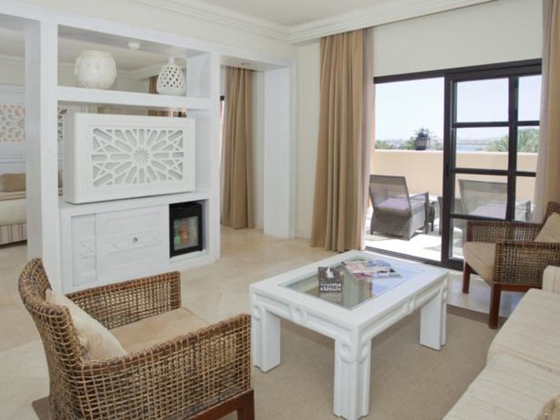 The Makadi Spa (Adults Only) 130677