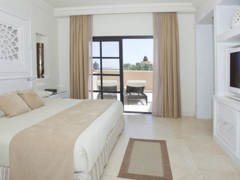 The Makadi Spa (Adults Only) 130678