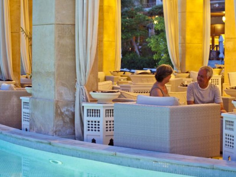 The Makadi Spa (Adults Only) 130679