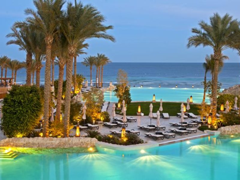 The Makadi Spa (Adults Only) 130680