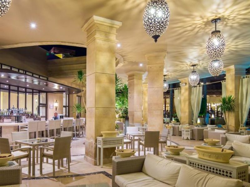 The Makadi Spa (Adults Only) 130682