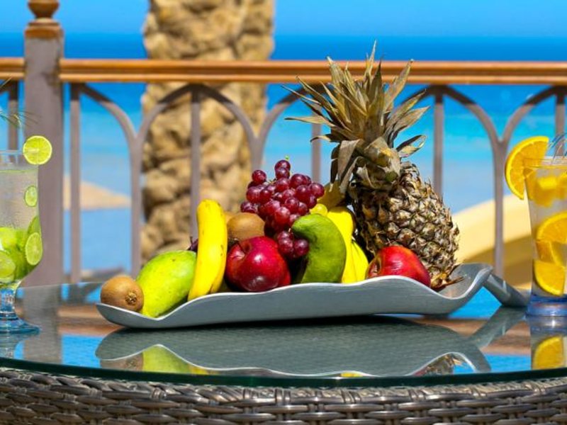 The Makadi Spa (Adults Only) 130683