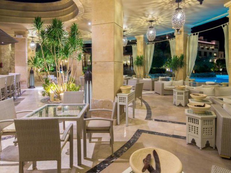 The Makadi Spa (Adults Only) 130686