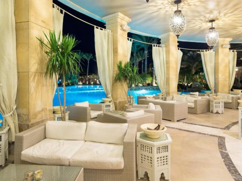 The Makadi Spa (Adults Only) 130687