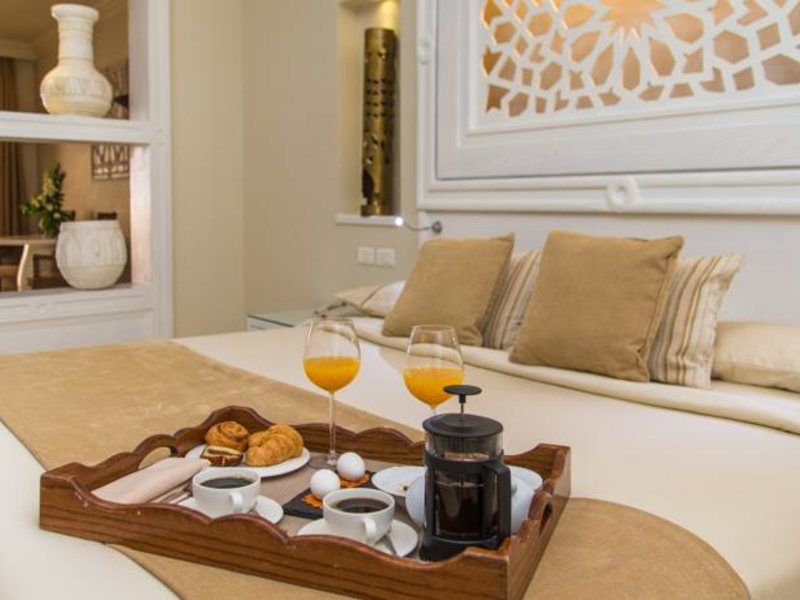 The Makadi Spa (Adults Only) 130688