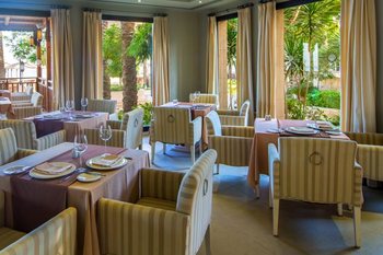 The Makadi Spa Hotel