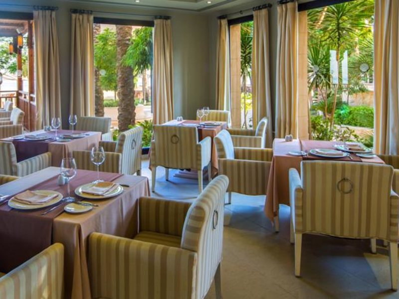 The Makadi Spa (Adults Only) 130689