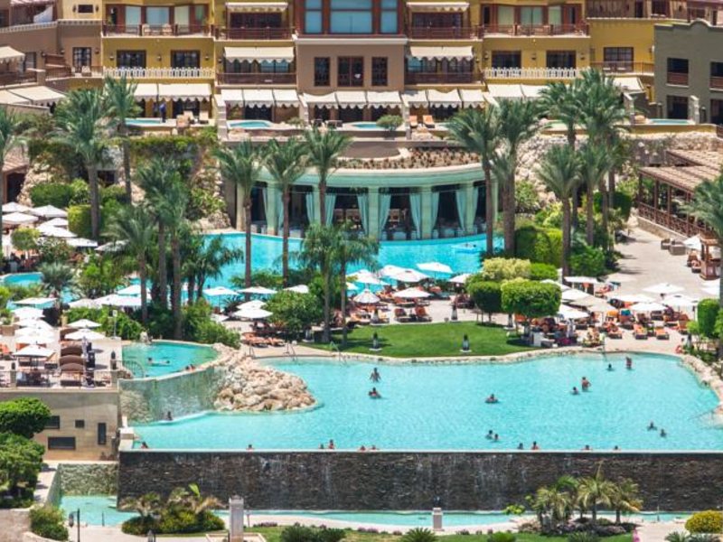 The Makadi Spa (Adults Only) 130690