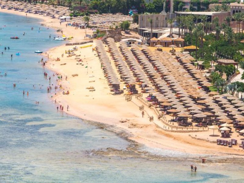 The Makadi Spa (Adults Only) 130691