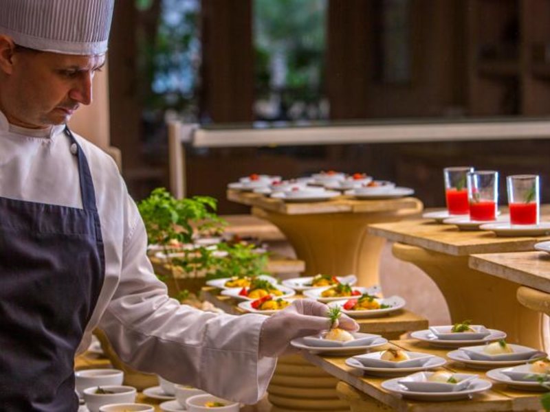 The Makadi Spa (Adults Only) 130695