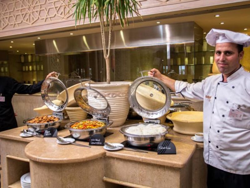 The Makadi Spa (Adults Only) 130696