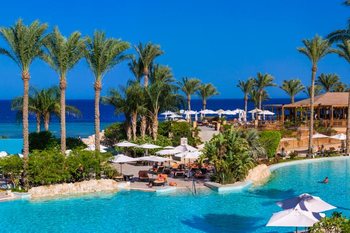 The Makadi Spa Hotel