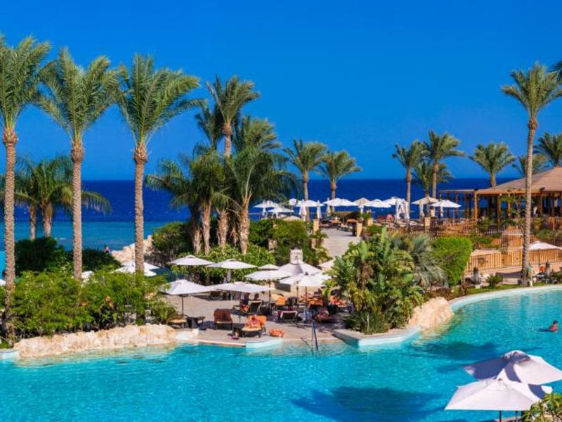 The Makadi Spa (Adults Only) 130697