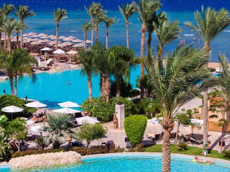 The Makadi Spa (Adults Only) 130699