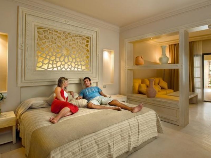 The Makadi Spa (Adults Only) 130700