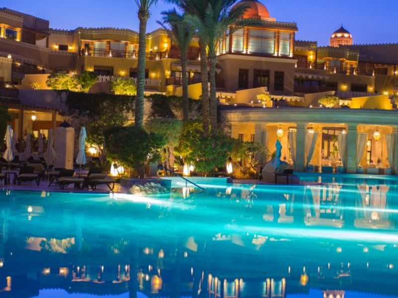 The Makadi Spa (Adults Only) 130701