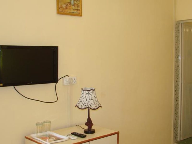 The Mandrem Retreat 138631