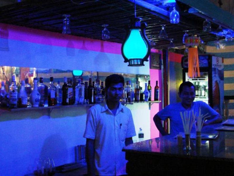 The Mandrem Retreat 138634