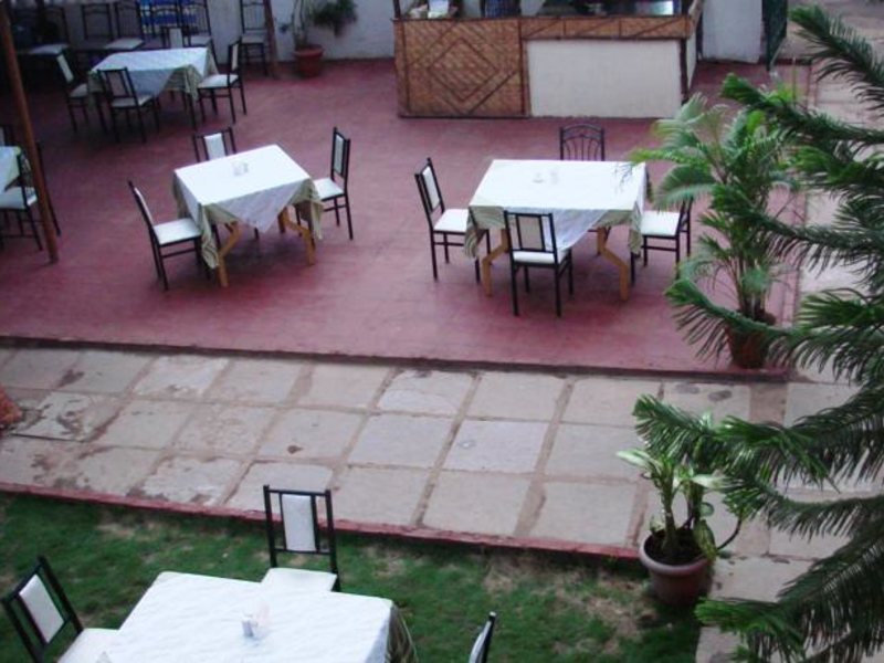 The Mandrem Retreat 138636