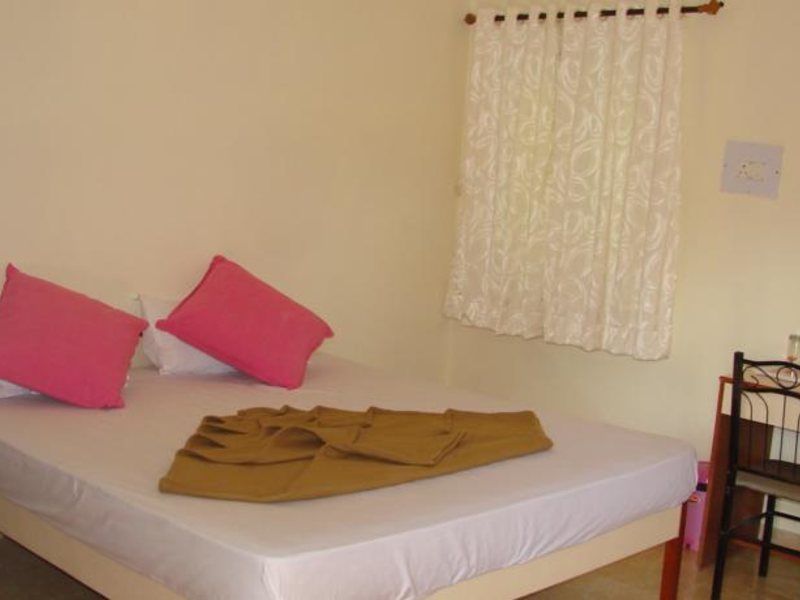 The Mandrem Retreat 138639