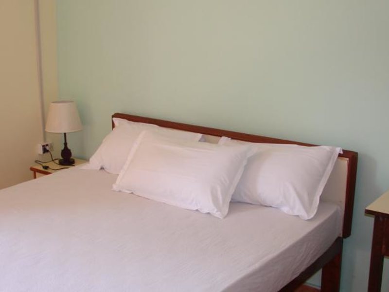 The Mandrem Retreat 138643